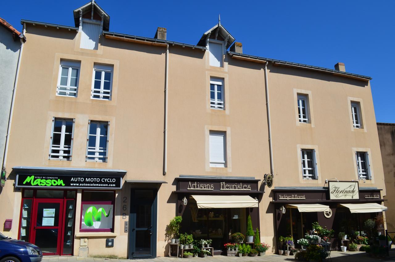 Aparthotel Appart-alma